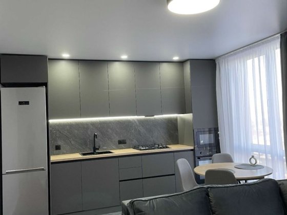 Здається в центрі міста квартира в ЖК Family plaza Ивано-Франковск