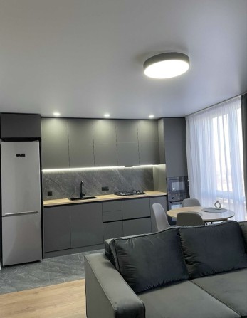 Здається в центрі міста квартира в ЖК Family plaza - фото 1