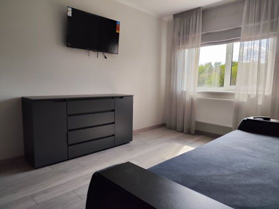 Стильна Євро-2 Молодість Ирпень