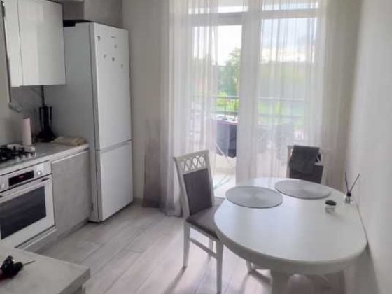 Здам в Оренду простору квартиру в жк Синергія Сіті, довгостроково! Ирпень