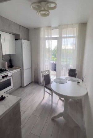 Здам в Оренду простору квартиру в жк Синергія Сіті, довгостроково! - фото 1