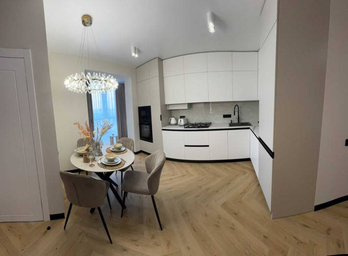 Здається 1-кімнатна квартира в ЖК Dream Town - фото 1