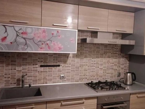 Довгострокова оренда квартири на вул. Симоненка Івано-Франківськ