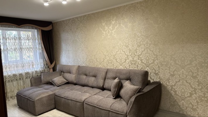 Оренда 3-х кімнатної квартири , Розвилка, Дніпропетровське шоссе - фото 1