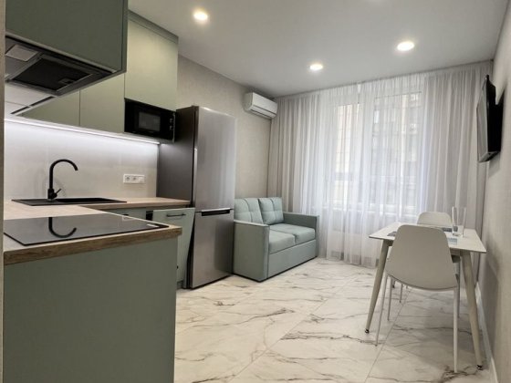 Оренда 1к., квартири ЖК Центральний 2, вул.Університетська 3/7, Ірпінь Ирпень