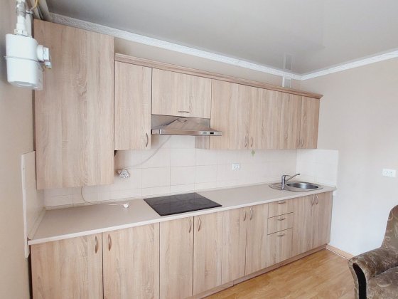 Здам в оренду однокімнатну квартиру. Луцк