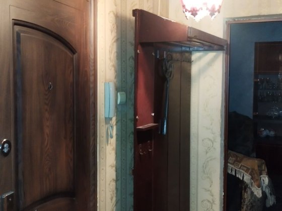 Здається квартира на 95 кварталі Кривий Ріг