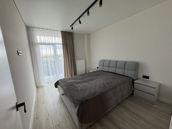 Перша здача сучасної 1-кімнатної квартири в елітному ЖК біля Озера Ивано-Франковск