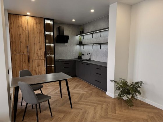 Здається двох-кімнатна квартира в ЖК Віденський Ивано-Франковск