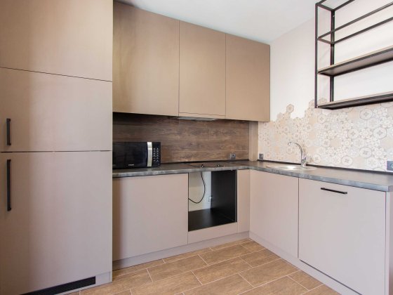 Оренда. Центр. 1к по вул.Мельника Івано-Франківськ