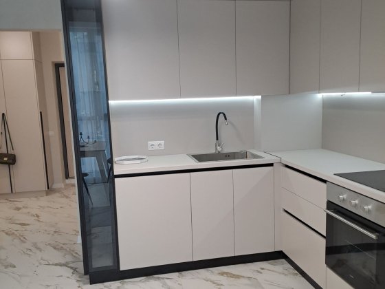 Довгострокова оренда 2х кімнатної квартирі в новобудові Луцк