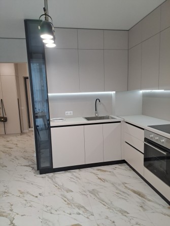 Довгострокова оренда 2х кімнатної квартирі в новобудові - фото 1