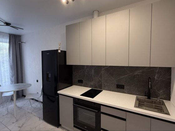 Оренда смарт квартири Ірпінь, ЖК Молодість, вул. Соборна Ирпень