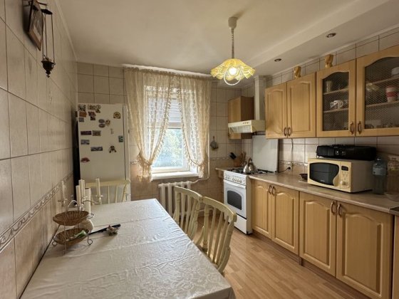 Оренда 3-кімн. квартири Луцк