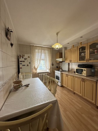 Оренда 3-кімн. квартири - фото 1