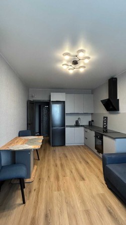 Перша здача. Затишна Євро 2-к  в Центральному 2. Ірпінь - фото 1