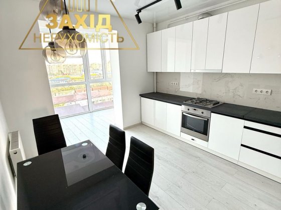 Оренда 2к ЖК «Dream Town» / Перша здача Луцк