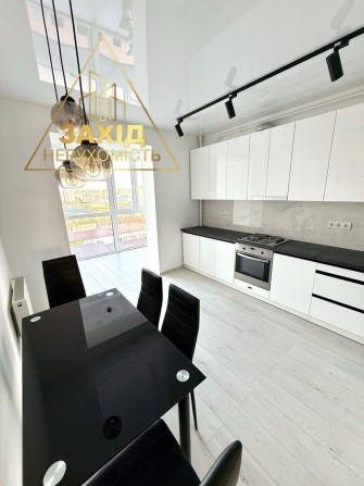 Оренда 2к ЖК «Dream Town» / Перша здача - фото 1