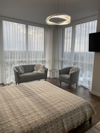 Здам в оренду однокімнату квартиру в ЖК Яровиця - фото 1