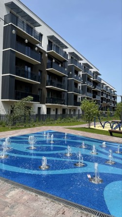 Оренда квартири в ЖК StyleUp! - фото 1