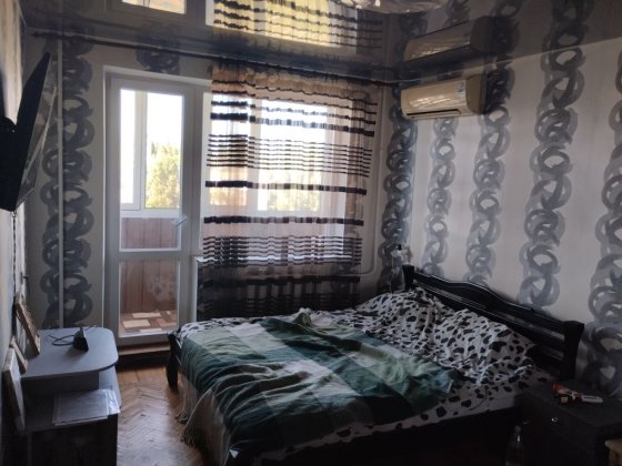 Сдам 3-ю  Юбилейная за АТБ с 1 ноября Кривий Ріг