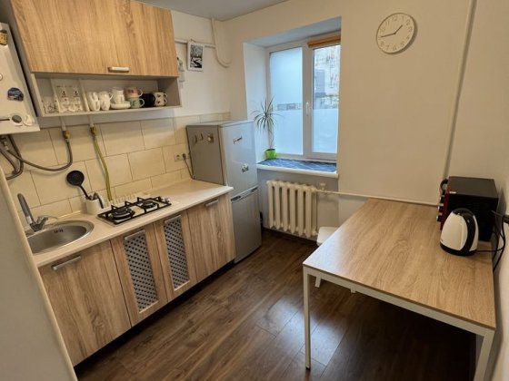 Двокімнатна квартира від власника Луцьк