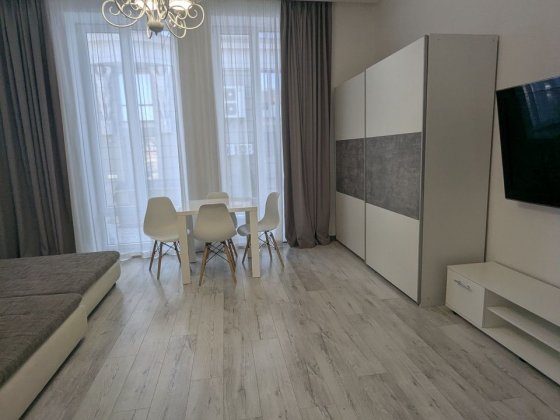 Оренда стильної 2 кімн квартири в центрі міста поруч драмтеатру Івано-Франківськ