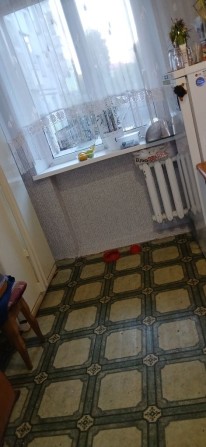 Від власника здається трикімнатна квартира. Район 5 школа - фото 1