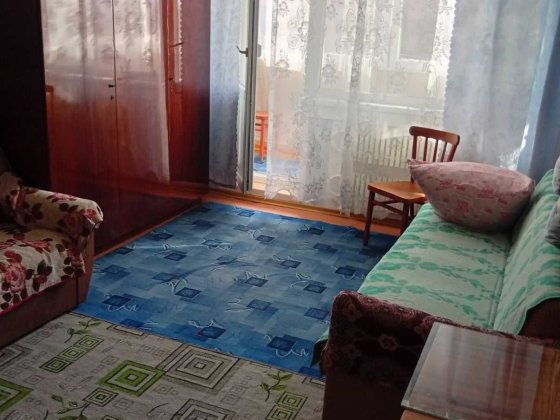 Сдаю 1-на комнатную мкн Солнечный Кривой Рог