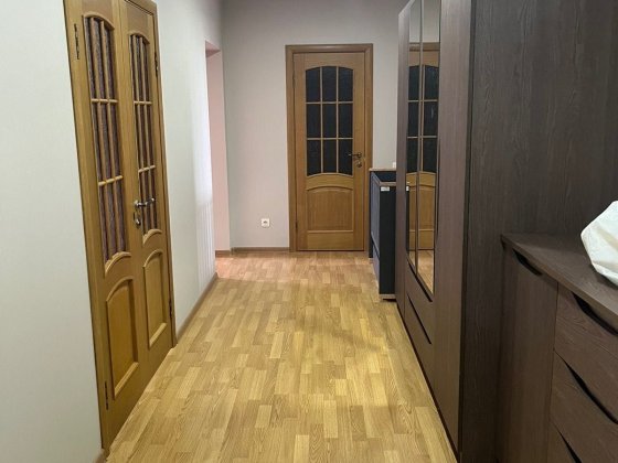 Здам в оренду 3-кімнатну квартиру Луцк