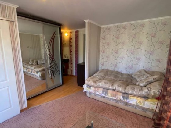 Оренда квартири на Степана Тільги Кривой Рог