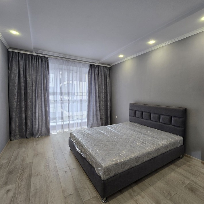 ОЗЕРО/ПАРК/2 кімнатна новобудова - фото 1