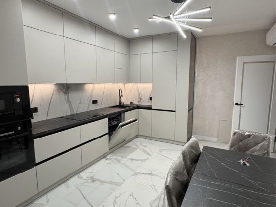 Здам 2-х кімнатну квартиру в ЖК ЛИСТОПАД Івано-Франківськ