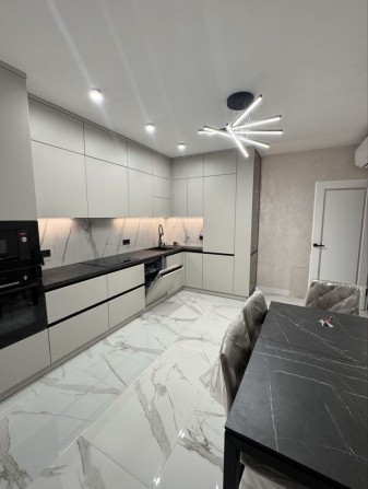 Здам 2-х кімнатну квартиру в ЖК ЛИСТОПАД - фото 1