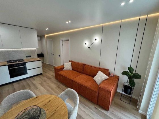 Оренда 1кімнатної квартири у ЖК Family Plaza Івано-Франківськ