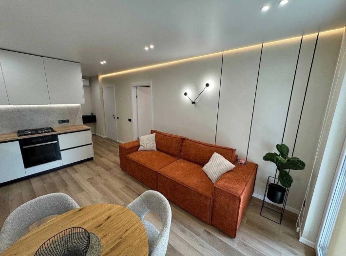 Оренда 1кімнатної квартири у ЖК Family Plaza - фото 1