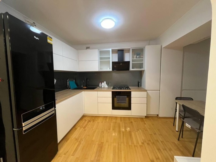 Оренда. Двокімнатна. Центр Івано-франківська - фото 1