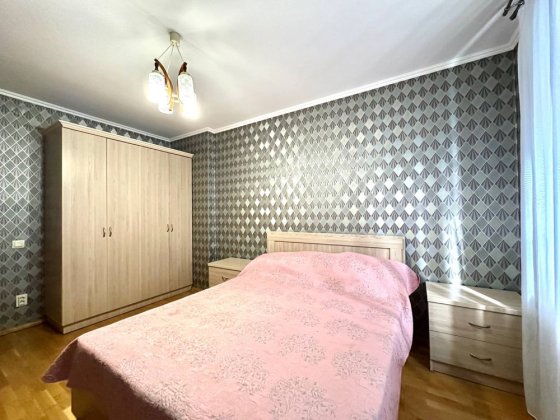 Затишна 3км квартира в центрі ! Івано-Франківськ