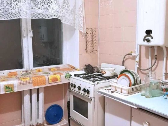 Вільна! Євроремонт. Центр. зуп. 5 Школа. 2 Кімнатна Квартира. Полтава