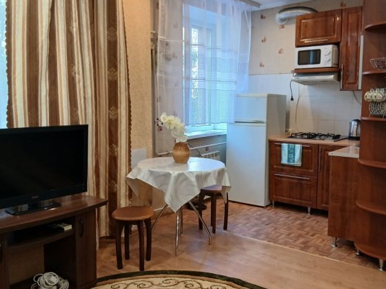 Оренда квартири на Соцмісті, опалення безкоштовно Кривой Рог