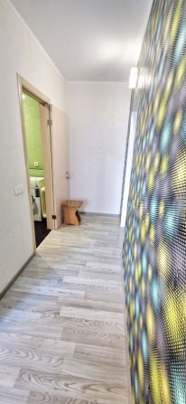 Полтава. 1 ком Новострой 9500 - фото 1