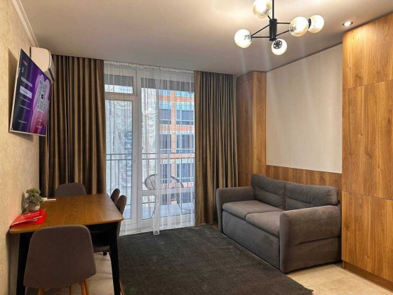 Оренда 1 кім. квартира в ЖК Фемелі плаза Івано-Франківськ