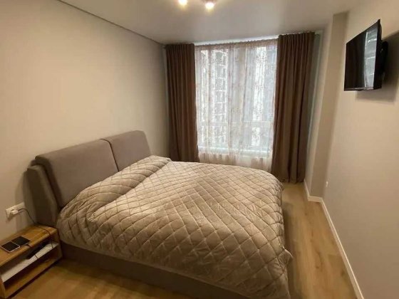 Оренда 1 кім. квартири в ЖК Family Plaza. Івано-Франківськ