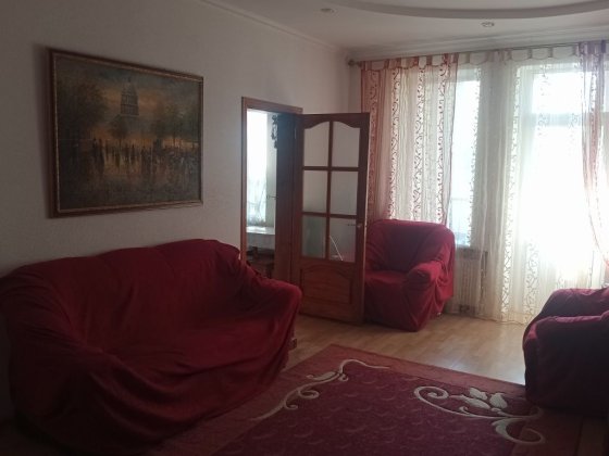 Сдаю 2 комн с автом отоплен Кривий Ріг