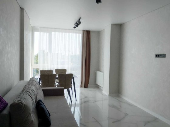 Перша здача 1-к (2-к функція) квартири біля озера, ЖК "Park Residence" Ивано-Франковск