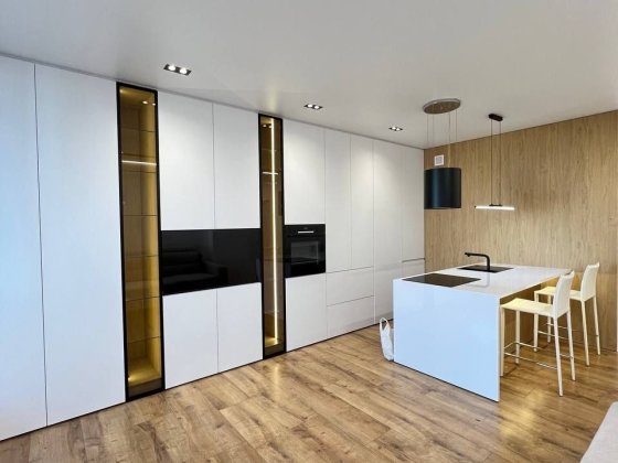 Оренда шикарної великої квартири в центр міста біля Стометрівки Івано-Франківськ