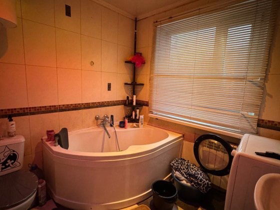 Сдается двухкомнатная квартира Кривий Ріг