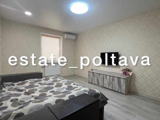 Оренда 1к кв. Склозавод! Новобудова! Полтава