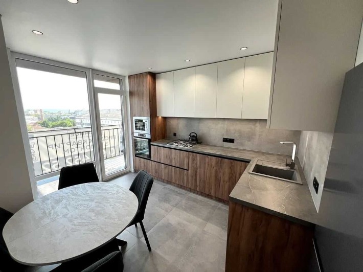 Оренда 1 кім.квартири в ЖК IQ House - фото 1