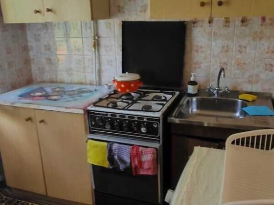 Оренда 2-х кімнатної квартири Полтава